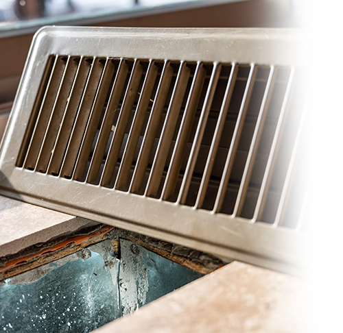 Air Ducts Cleaners Conroe TX