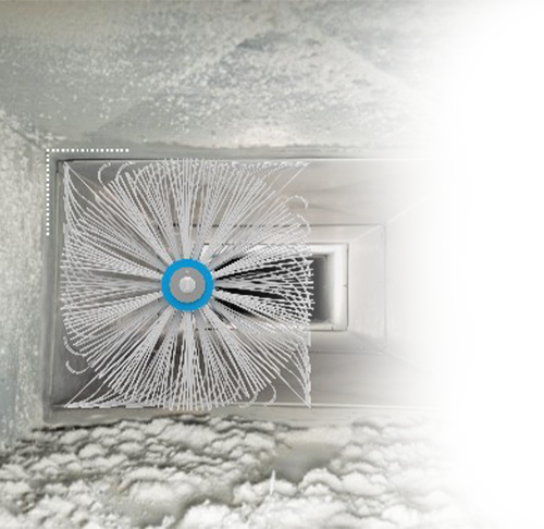 Professional Air Duct Cleaners in Conroe TX